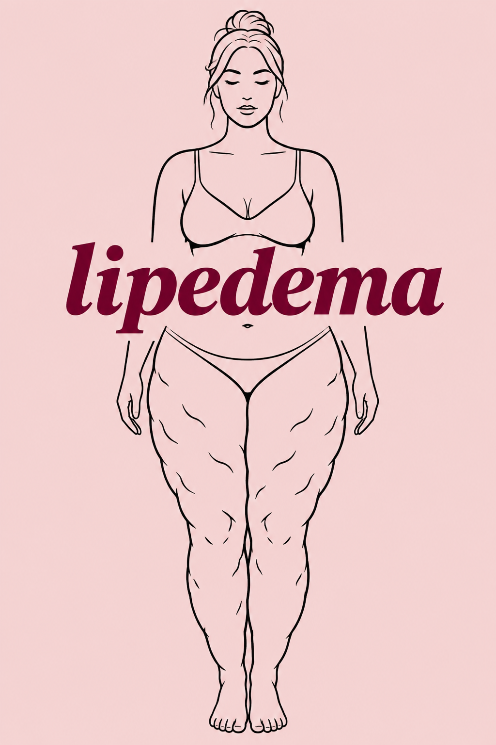 SOLUZIONI AL LIPEDEMA