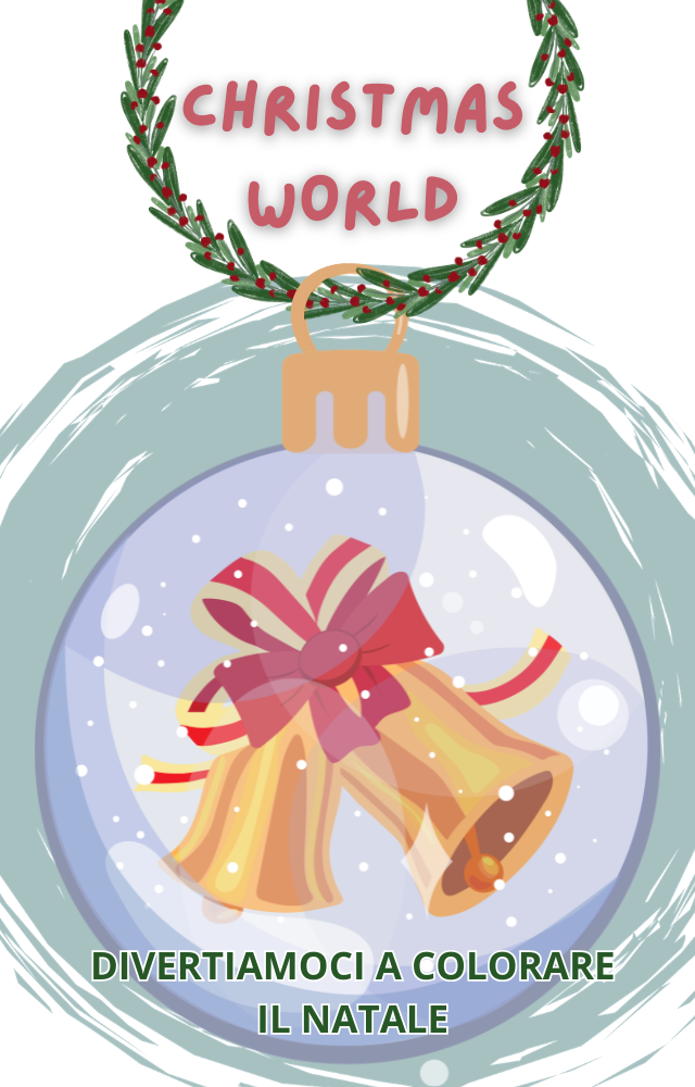 CHRISTMAS WORLD