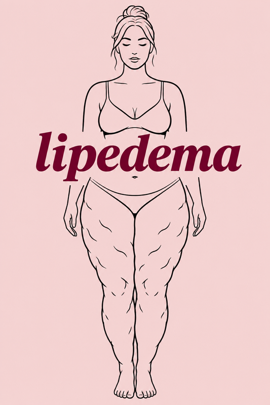 SOLUZIONI AL LIPEDEMA